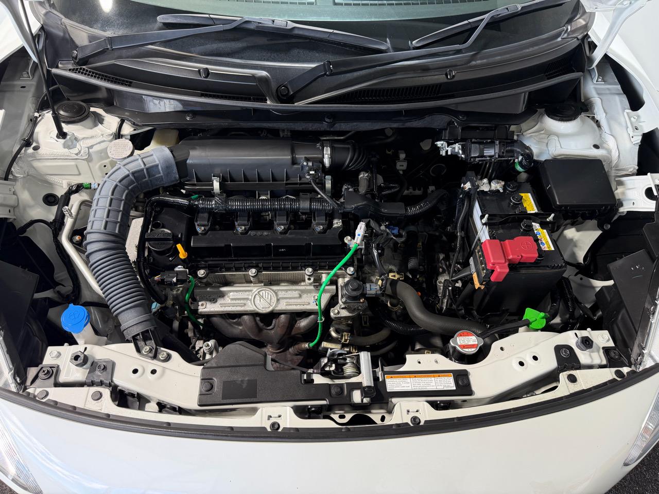 2022 Suzuki Swift