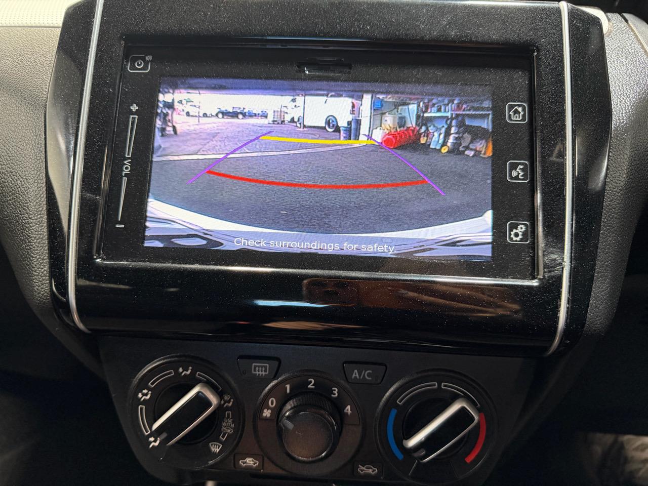 2022 Suzuki Swift
