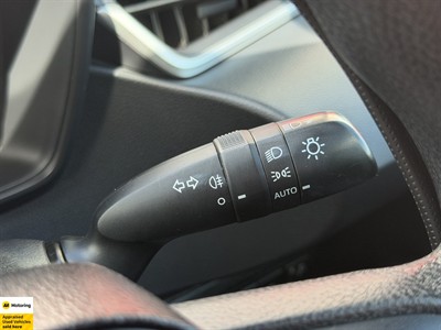 2019 Toyota Corolla - Thumbnail