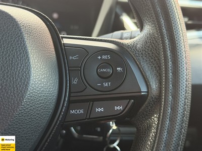 2019 Toyota Corolla - Thumbnail