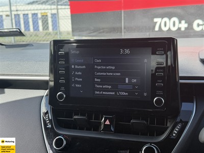 2019 Toyota Corolla - Thumbnail