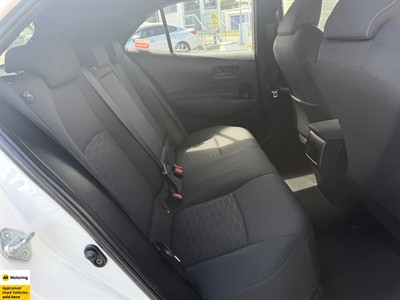 2019 Toyota Corolla - Thumbnail