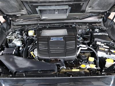 2019 Subaru Levorg - Thumbnail