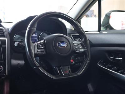 2019 Subaru Levorg - Thumbnail