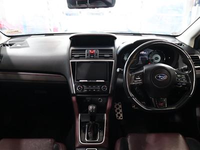 2019 Subaru Levorg - Thumbnail