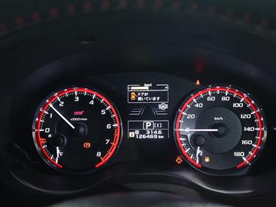 2019 Subaru Levorg - Thumbnail