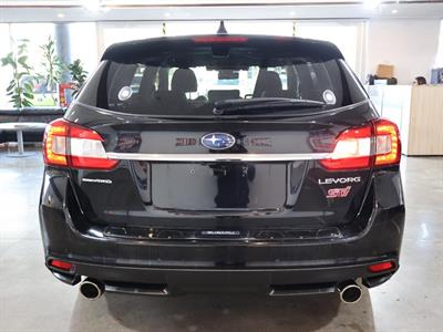 2019 Subaru Levorg - Thumbnail