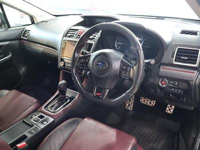 2019 Subaru Levorg - Thumbnail