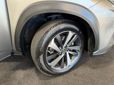 2018 Lexus NX 300h - Thumbnail