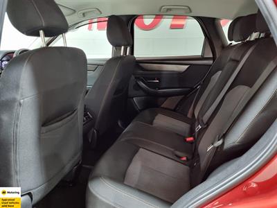 2024 Mazda CX-60 - Thumbnail