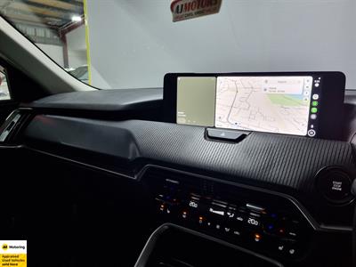 2024 Mazda CX-60 - Thumbnail