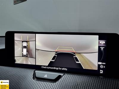 2024 Mazda CX-60 - Thumbnail