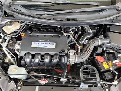 2015 Honda Jade - Thumbnail