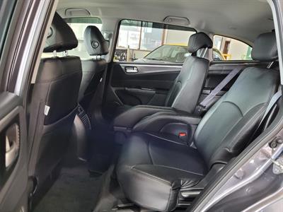 2015 Honda Jade - Thumbnail