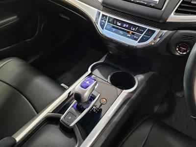 2015 Honda Jade - Thumbnail