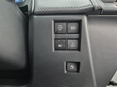 2024 Toyota Alphard - Thumbnail