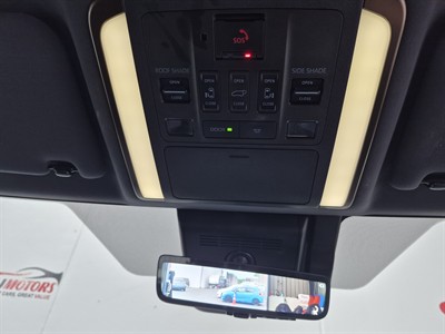 2024 Toyota Alphard - Thumbnail