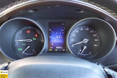 2017 Toyota C-HR - Thumbnail