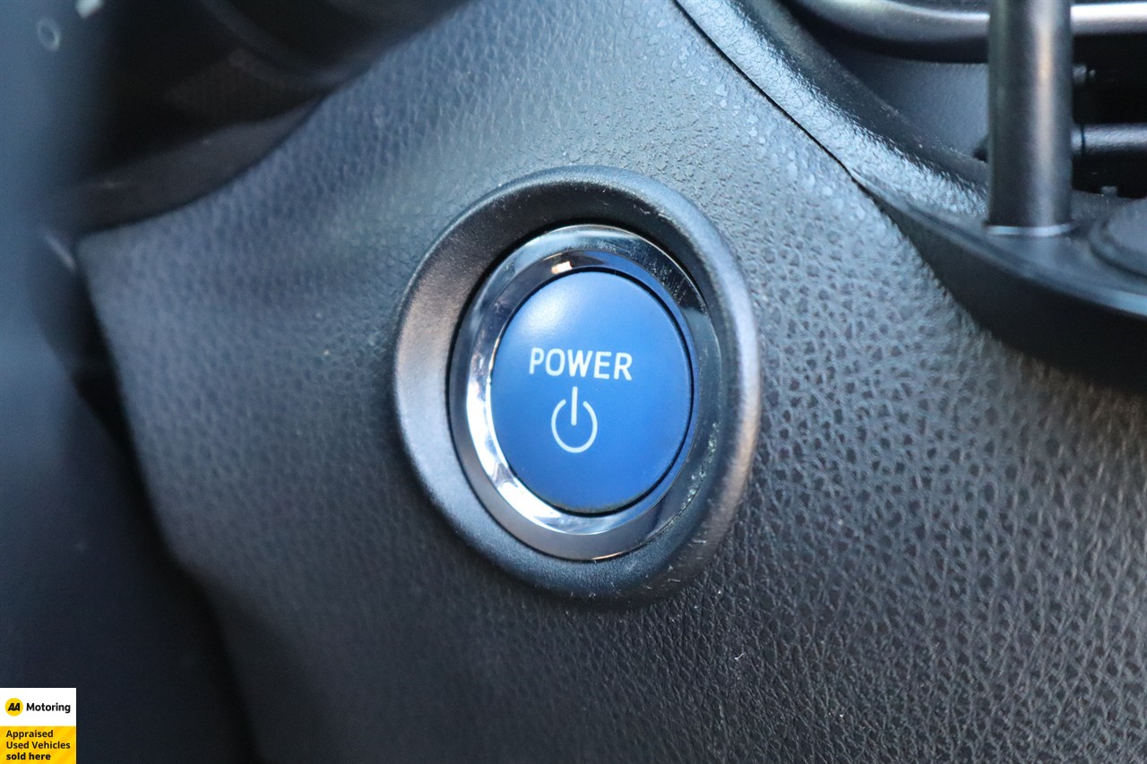 2017 Toyota C-HR