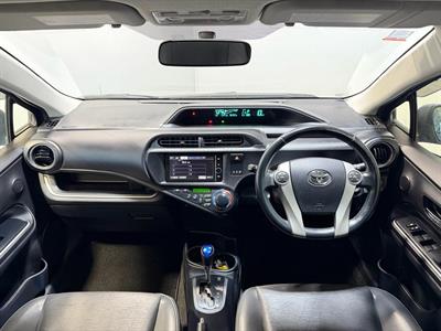 2013 Toyota Aqua - Thumbnail