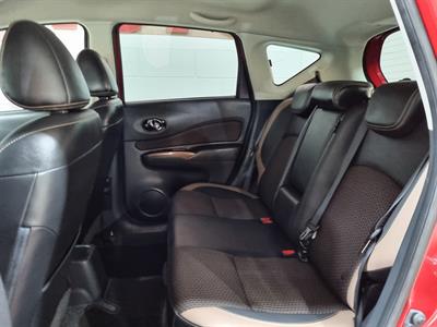 2016 Nissan Note - Thumbnail