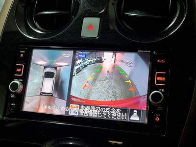 2016 Nissan Note - Thumbnail