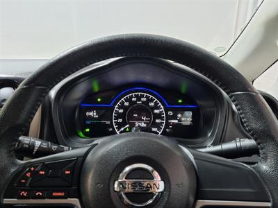 2016 Nissan Note - Thumbnail