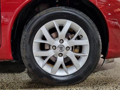 2016 Nissan Note - Thumbnail