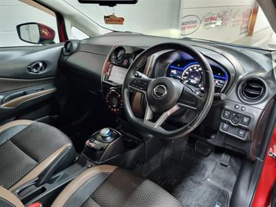 2016 Nissan Note - Thumbnail