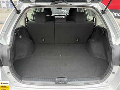 2020 Toyota Corolla - Thumbnail