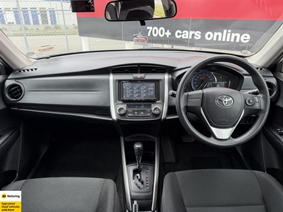 2020 Toyota Corolla - Thumbnail