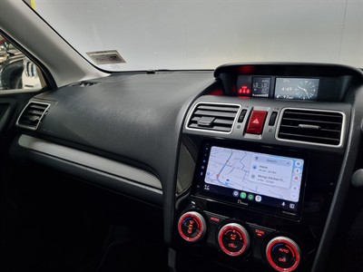 2015 Subaru Forester - Thumbnail