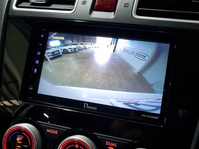 2015 Subaru Forester - Thumbnail