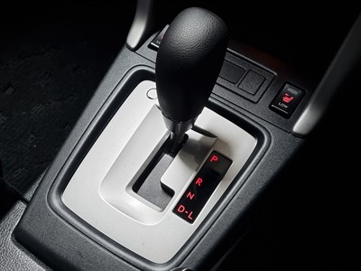 2015 Subaru Forester - Thumbnail