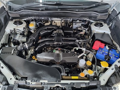 2015 Subaru Forester - Thumbnail