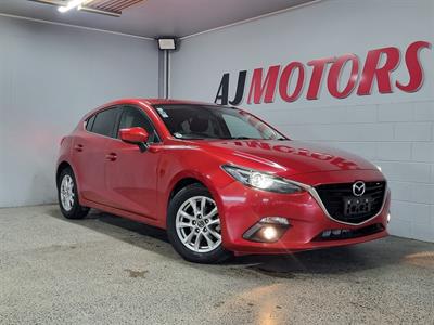 2013 Mazda Axela - Thumbnail