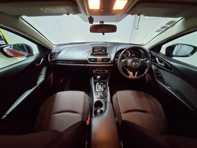 2013 Mazda Axela - Thumbnail