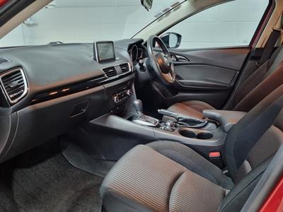 2013 Mazda Axela - Thumbnail