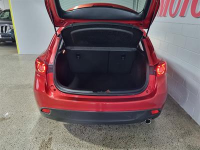 2013 Mazda Axela - Thumbnail