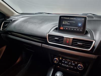 2013 Mazda Axela - Thumbnail