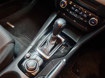 2013 Mazda Axela - Thumbnail