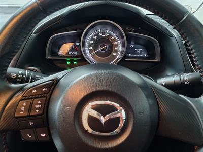 2013 Mazda Axela - Thumbnail