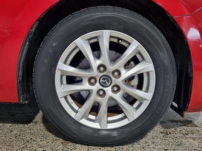 2013 Mazda Axela - Thumbnail