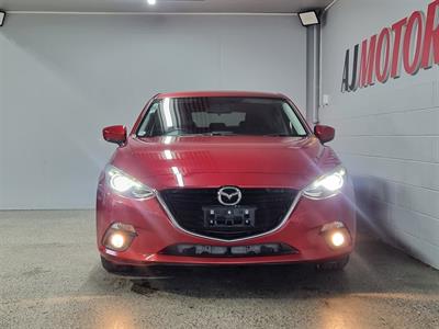 2013 Mazda Axela - Thumbnail