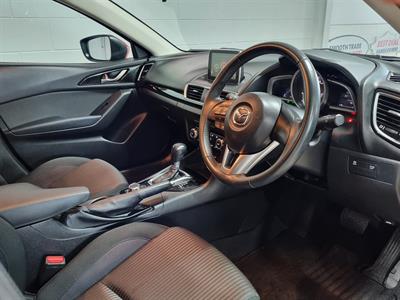 2013 Mazda Axela - Thumbnail