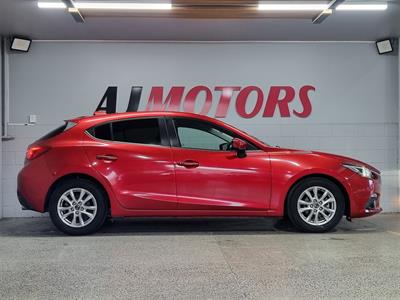 2013 Mazda Axela - Thumbnail