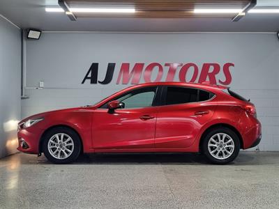 2013 Mazda Axela - Thumbnail