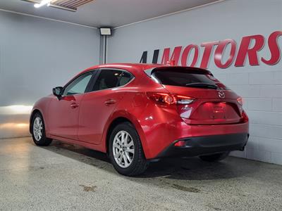 2013 Mazda Axela - Thumbnail