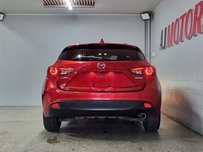2013 Mazda Axela - Thumbnail