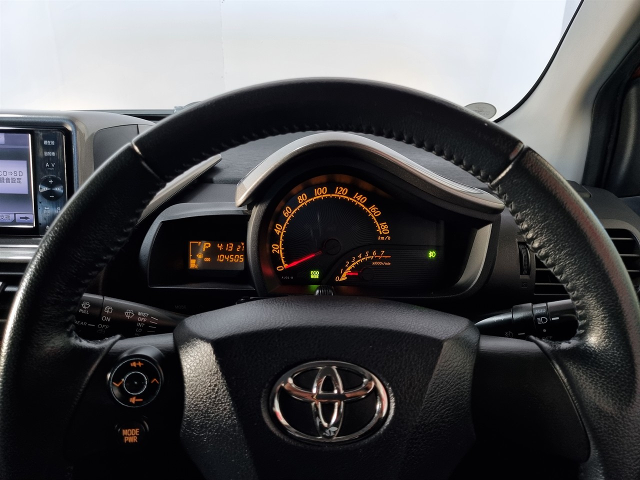 2012 Toyota IQ
